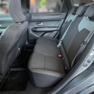 Dacia Bigster EXTREME MILD HYBRID 140