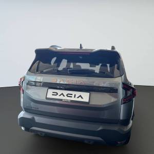 Dacia Bigster EXTREME MILD HYBRID 140