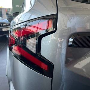 Dacia Bigster EXTREME MILD HYBRID 140