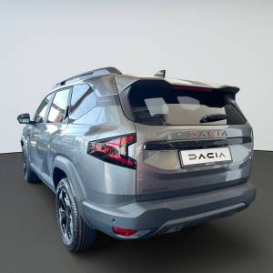 Dacia Bigster EXTREME MILD HYBRID 140