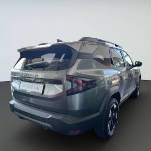 Dacia Bigster EXTREME MILD HYBRID 140
