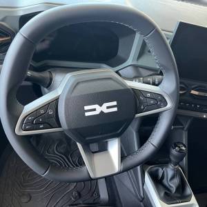 Dacia Bigster EXTREME MILD HYBRID 140