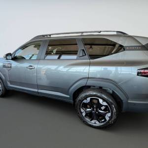 Dacia Bigster EXTREME MILD HYBRID 140