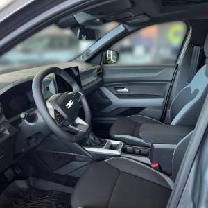 Dacia Bigster EXTREME MILD HYBRID 140