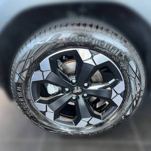 Dacia Bigster EXTREME MILD HYBRID 140