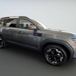 Dacia Bigster EXTREME MILD HYBRID 140