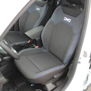 Dacia Duster 1.2 TCe 130 *LED,KAMERA* - nije uvoz