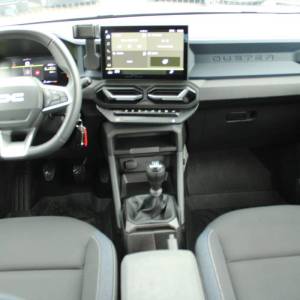 Dacia Duster 1.2 TCe 130 *LED,KAMERA* - nije uvoz