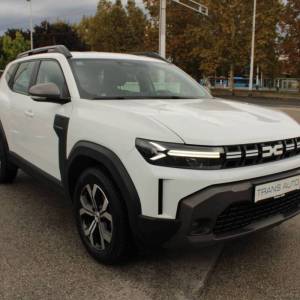 Dacia Duster 1.2 TCe 130 *LED,KAMERA* - nije uvoz