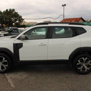 Dacia Duster 1.2 TCe 130 *LED,KAMERA* - nije uvoz