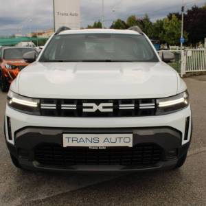 Dacia Duster 1.2 TCe 130 *LED,KAMERA* - nije uvoz