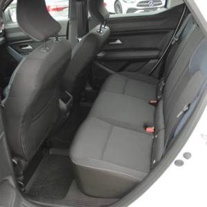 Dacia Duster 1.2 TCe 130 *LED,KAMERA* - nije uvoz