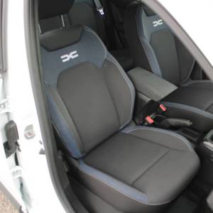 Dacia Duster 1.2 TCe 130 *LED,KAMERA* - nije uvoz