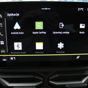 Dacia Duster 1.2 TCe 130 *LED,KAMERA* - nije uvoz