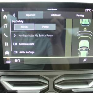 Dacia Duster 1.2 TCe 130 *LED,KAMERA* - nije uvoz