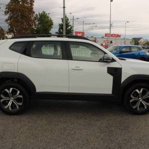 Dacia Duster 1.2 TCe 130 *LED,KAMERA* - nije uvoz
