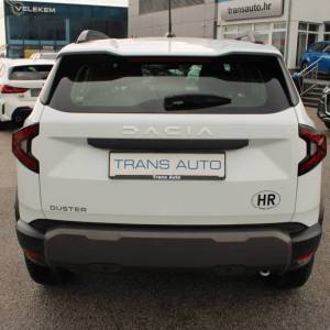 Dacia Duster 1.2 TCe 130 *LED,KAMERA* - nije uvoz