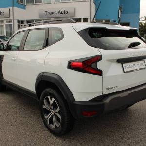 Dacia Duster 1.2 TCe 130 *LED,KAMERA* - nije uvoz