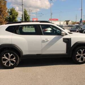 Dacia Duster 1.2 TCe 130 *NAVIGACIJA,KAMERA* - nije uvoz