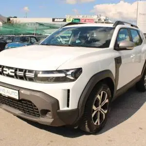 Dacia Duster 1.2 TCe 130 *NAVIGACIJA,KAMERA* - nije uvoz