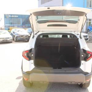 Dacia Duster 1.2 TCe 130 *NAVIGACIJA,KAMERA* - nije uvoz