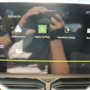 Dacia Duster 1.2 TCe 130 *NAVIGACIJA,KAMERA* - nije uvoz