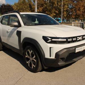 Dacia Duster 1.2 TCe 130 *NAVIGACIJA,KAMERA* - nije uvoz