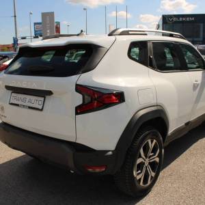 Dacia Duster 1.2 TCe 130 *NAVIGACIJA,KAMERA* - nije uvoz