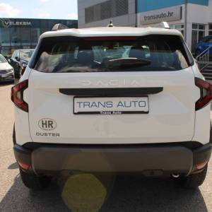 Dacia Duster 1.2 TCe 130 *NAVIGACIJA,KAMERA* - nije uvoz
