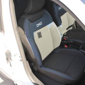 Dacia Duster 1.2 TCe 130 *NAVIGACIJA,KAMERA* - nije uvoz