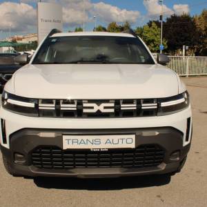 Dacia Duster 1.2 TCe 130 *NAVIGACIJA,KAMERA* - nije uvoz