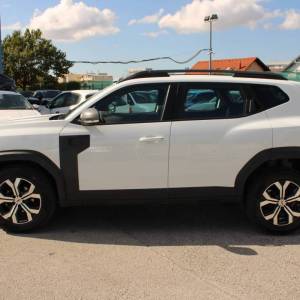 Dacia Duster 1.2 TCe 130 *NAVIGACIJA,KAMERA* - nije uvoz