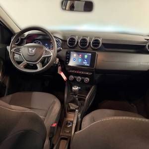 Dacia Duster COMFORT 1.5 BLUE DCI 115 4x4 - 3 godine jamstva
