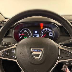 Dacia Duster COMFORT 1.5 BLUE DCI 115 4x4 - 3 godine jamstva
