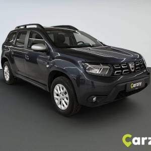 Dacia Duster COMFORT 1.5 BLUE DCI 115 4x4 - 3 godine jamstva