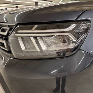 Dacia Duster COMFORT 1.5 BLUE DCI 115 4x4 - 3 godine jamstva