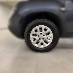 Dacia Duster COMFORT 1.5 BLUE DCI 115 4x4 - 3 godine jamstva