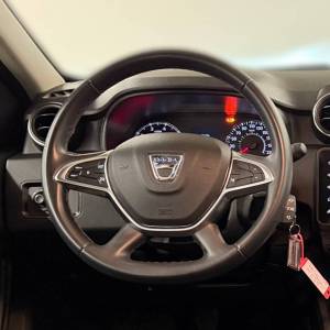 Dacia Duster COMFORT 1.5 BLUE DCI 115 4x4 - 3 godine jamstva
