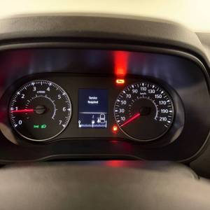 Dacia Duster COMFORT 1.5 BLUE DCI 115 4x4 - 3 godine jamstva