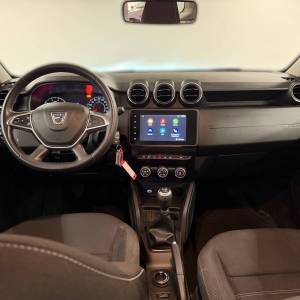 Dacia Duster COMFORT 1.5 BLUE DCI 115 4x4 - 3 godine jamstva