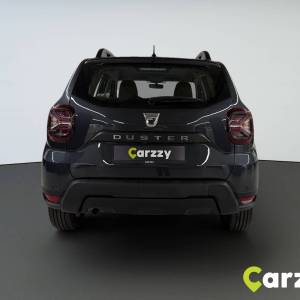 Dacia Duster COMFORT 1.5 BLUE DCI 115 4x4 - 3 godine jamstva