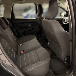 Dacia Duster COMFORT 1.5 BLUE DCI 115 4x4 - 3 godine jamstva