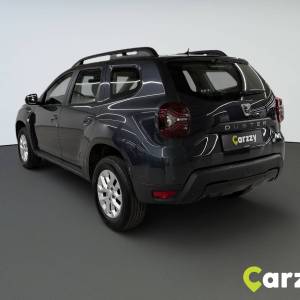Dacia Duster COMFORT 1.5 BLUE DCI 115 4x4 - 3 godine jamstva