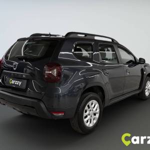 Dacia Duster COMFORT 1.5 BLUE DCI 115 4x4 - 3 godine jamstva