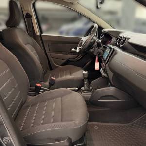 Dacia Duster COMFORT 1.5 BLUE DCI 115 4x4 - 3 godine jamstva