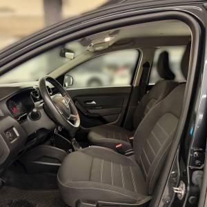 Dacia Duster COMFORT 1.5 BLUE DCI 115 4x4 - 3 godine jamstva