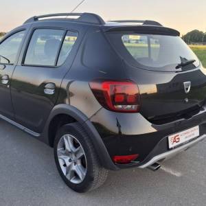 Dacia Sandero 0.9 TCe