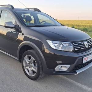 Dacia Sandero 0.9 TCe