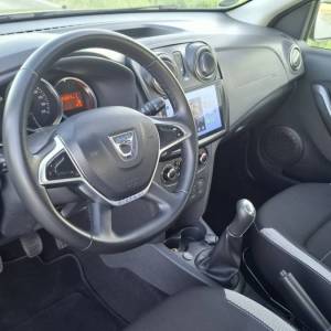 Dacia Sandero 0.9 TCe