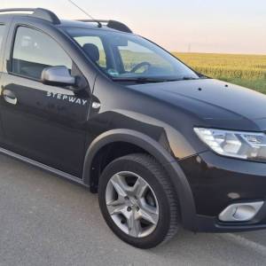 Dacia Sandero 0.9 TCe